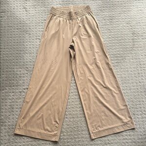 Vuori Villa Wide Leg Pant